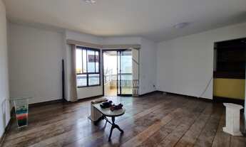 Imagem: Apartamento a venda 119m² no Edf. Água