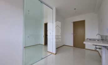 Imagem 1: Apartamento a venda House Pituba 25m² com 1 Quarto e Sala, no 6° andar com Vista Mar, Nasc