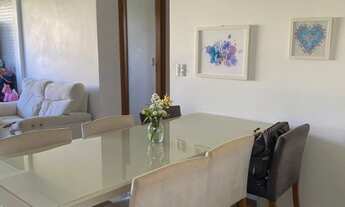 Imagem 3: 2/4 em Patamares com varanda vista mar