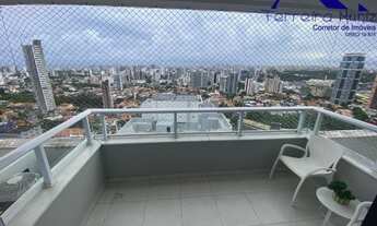 Imagem: Quarto e Sala no Mundo Plaza Salvador