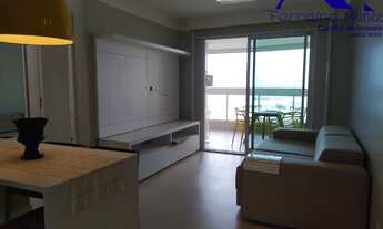 Imagem 2: APARTAMENTO RESIDENCIAL em SALVADOR - BA, PITUBA