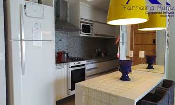 Imagem 3: APARTAMENTO RESIDENCIAL em SALVADOR - BA, PITUBA