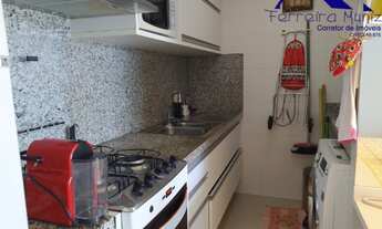 Imagem 5: APARTAMENTO RESIDENCIAL em SALVADOR - BA, PITUBA