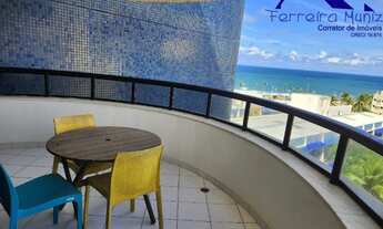 Imagem 7: APARTAMENTO RESIDENCIAL em SALVADOR - BA, ARMAÇÃO