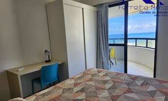 Imagem 6: APARTAMENTO RESIDENCIAL em SALVADOR - BA, ARMAÇÃO