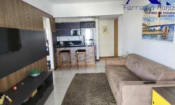 Imagem 2: APARTAMENTO RESIDENCIAL em SALVADOR - BA, ARMAÇÃO