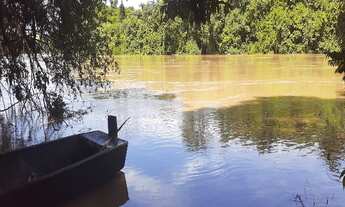 Imagem 4: SITIO RURAL em SÃO SEBASTIÃO DA BELA VISTA - MG, Zona Rural