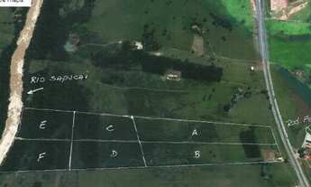 Imagem 5: SITIO RURAL em SÃO SEBASTIÃO DA BELA VISTA - MG, Zona Rural