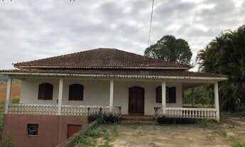 Imagem: SITIO RURAL em Piranguinho - MG, Zona Rural