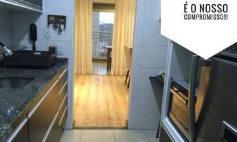 Imagem 6: APARTAMENTO RESIDENCIAL em GUARULHOS - SP, VILA AUGUSTA