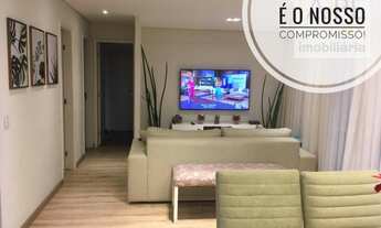 Imagem 3: APARTAMENTO RESIDENCIAL em GUARULHOS - SP, VILA AUGUSTA