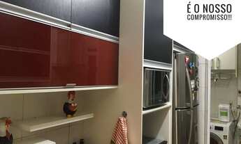 Imagem 7: APARTAMENTO RESIDENCIAL em GUARULHOS - SP, VILA AUGUSTA