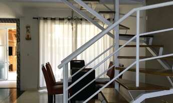 Imagem 6: SOBRADO RESIDENCIAL em GUARULHOS - SP, PARQUE RENATO MAIA