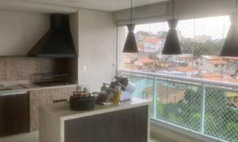 Imagem 3: APARTAMENTO RESIDENCIAL em GUARULHOS - SP, JARDIM SANTA MENA