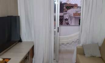 Imagem: APARTAMENTO RESIDENCIAL em GUARULHOS - SP