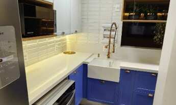 Imagem 6: APARTAMENTO RESIDENCIAL em GUARULHOS - SP, JARDIM FLOR DA MONTANHA