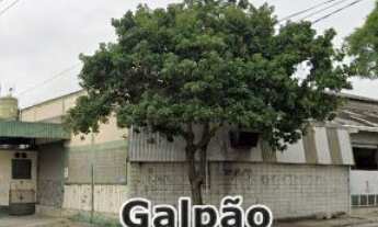 Imagem: GALPAO COMERCIAL em GUARULHOS - SP, VILA