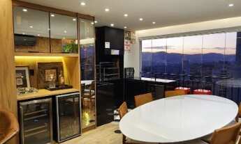 Imagem 3: APARTAMENTO RESIDENCIAL em GUARULHOS - SP, JARDIM FLOR DA MONTANHA