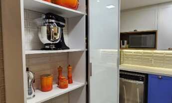 Imagem 5: APARTAMENTO RESIDENCIAL em GUARULHOS - SP, JARDIM FLOR DA MONTANHA