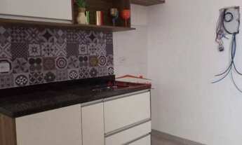 Imagem 4: APARTAMENTO RESIDENCIAL em SÃO PAULO - SP, JARDIM NORDESTE