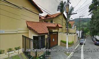 Imagem: SOBRADO RESIDENCIAL em SÃO PAULO - SP