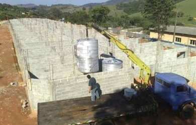 Imagem 7: HOTEL COMERCIAL em EXTREMA - MG, CENTRO