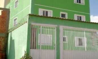 Imagem 2: APARTAMENTO RESIDENCIAL em GUARULHOS - SP, VILA CARMELA I