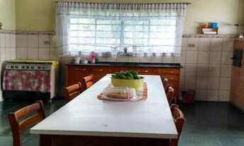 Imagem: SITIO RESIDENCIAL em SANTA ISABEL - SP