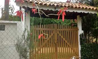 Imagem: CHACARA RESIDENCIAL em IBIÚNA - SP, TAVARES