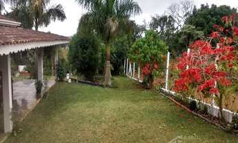 Imagem 6: CHACARA RESIDENCIAL em IBIÚNA - SP, TAVARES