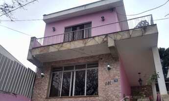 Imagem 2: SOBRADO COMERCIAL em GUARULHOS - SP, CENTRO