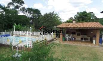 Imagem: CHACARA RESIDENCIAL em ATIBAIA - SP, LOTEAMENTO