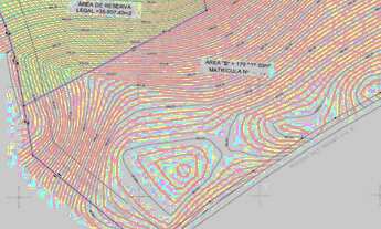 Imagem 3: AREA COMERCIAL em Jacareí - SP, Bairro dos Quatro Ribeiros