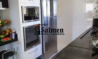 Imagem 7: APARTAMENTO RESIDENCIAL em GUARULHOS - SP, VILA ROSÁLIA