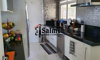 Imagem 5: APARTAMENTO RESIDENCIAL em GUARULHOS - SP, VILA ROSÁLIA