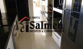 Imagem 6: APARTAMENTO RESIDENCIAL em GUARULHOS - SP, VILA ROSÁLIA