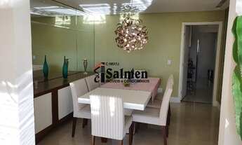 Imagem 3: APARTAMENTO RESIDENCIAL em GUARULHOS - SP, VILA ROSÁLIA