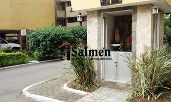 Imagem 7: APARTAMENTO RESIDENCIAL em GUARULHOS - SP, CECAP