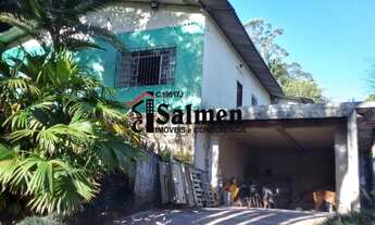 Imagem: CHACARA RESIDENCIAL em SUZANO - SP, RINCÃO