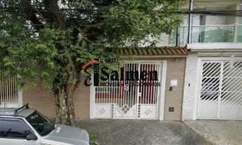 Imagem: CASA RESIDENCIAL em GUARULHOS - SP, JARDIM