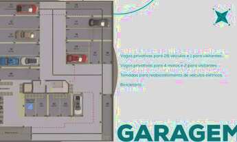 Imagem 4: APARTAMENTO RESIDENCIAL em FLORIANÓPOLIS - SC, CACHOEIRA DO BOM JESUS
