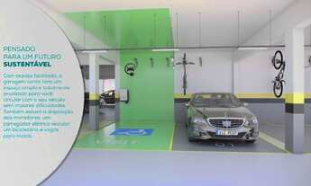 Imagem 3: APARTAMENTO RESIDENCIAL em FLORIANÓPOLIS - SC, CACHOEIRA DO BOM JESUS