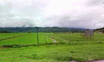 Imagem: AREA INDUSTRIAL em Garuva - SC, Distrito