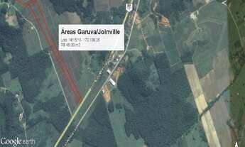 Imagem 2: AREA INDUSTRIAL em Garuva - SC, Distrito Industrial Sul