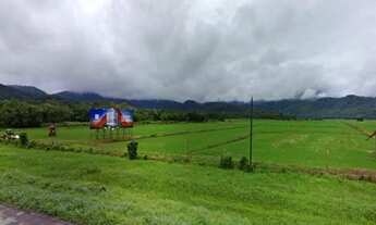 Imagem: AREA INDUSTRIAL em Garuva - SC, Distrito