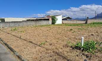 Imagem 2: TERRENO RESIDENCIAL em GARUVA - SC, Rio da Onça