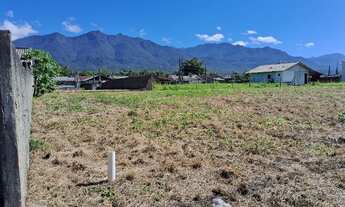 Imagem 3: TERRENO RESIDENCIAL em GARUVA - SC, Rio da Onça