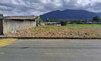 Imagem: TERRENO RESIDENCIAL em GARUVA - SC, Rio