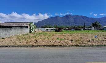 Imagem 5: TERRENO RESIDENCIAL em GARUVA - SC, Rio da Onça