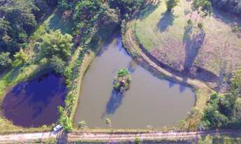 Imagem 4: AREA INDUSTRIAL em GARUVA - SC, Mina Velha